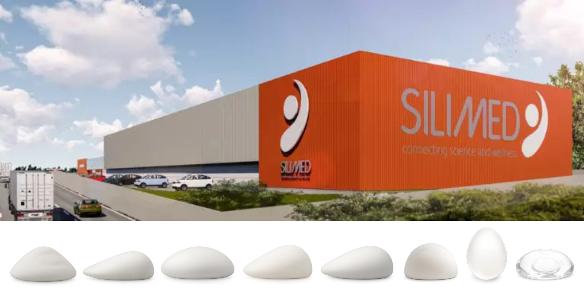 ซิลิเมด ซิลิโคน