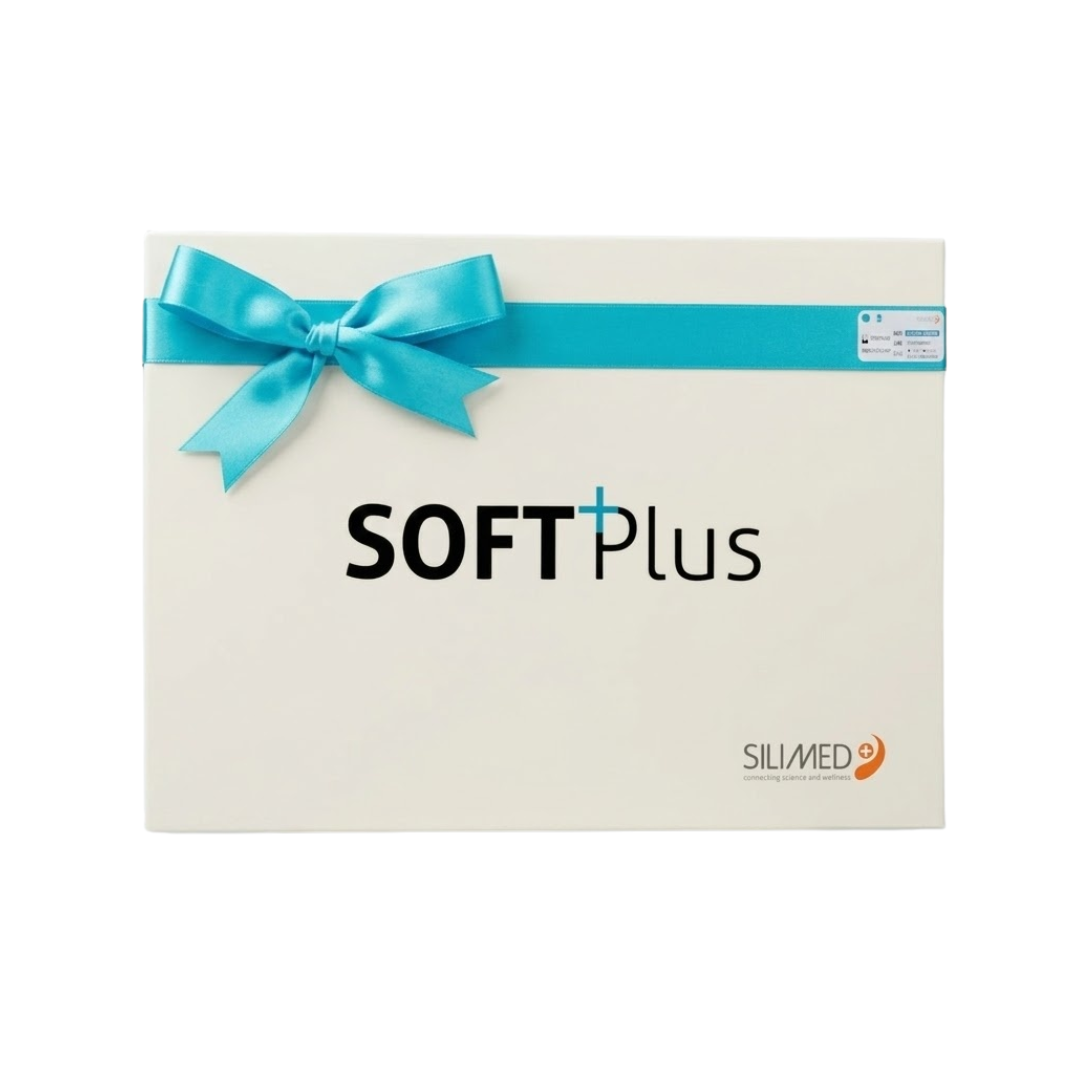 ซิลิโคนเสริมเต้านม คืออะไร