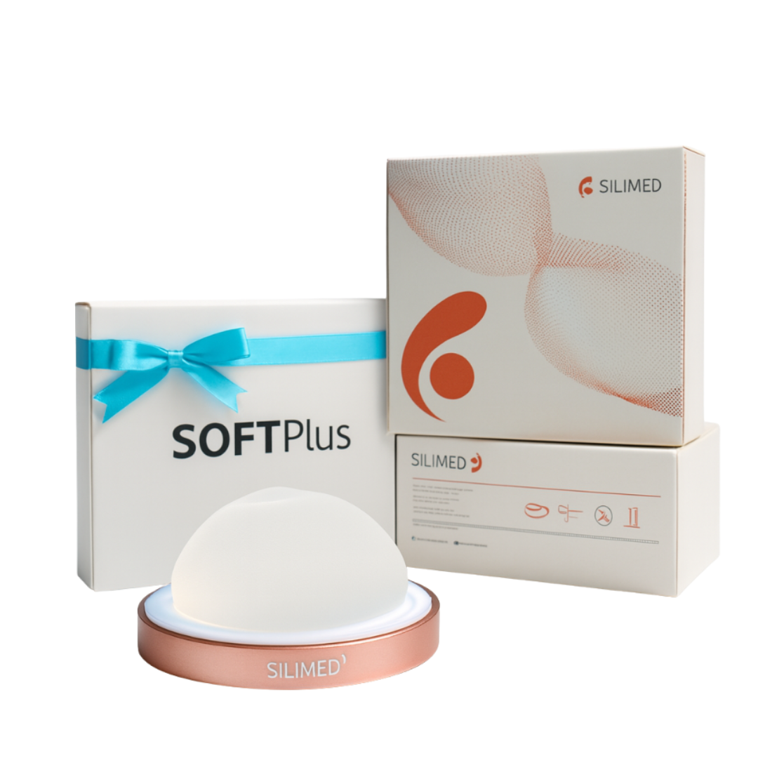 เลือกขนาดเต้านมเทียมอย่างไรให้พอดีกับตัว