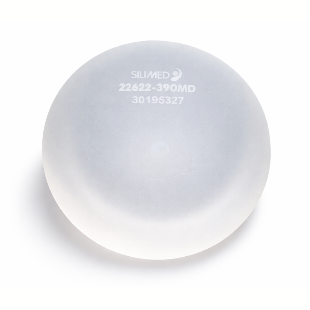 การเสริมหน้าอกด้วยซิลิโคน (Silicone) หรือ เต้านมเทียม คืออะไร