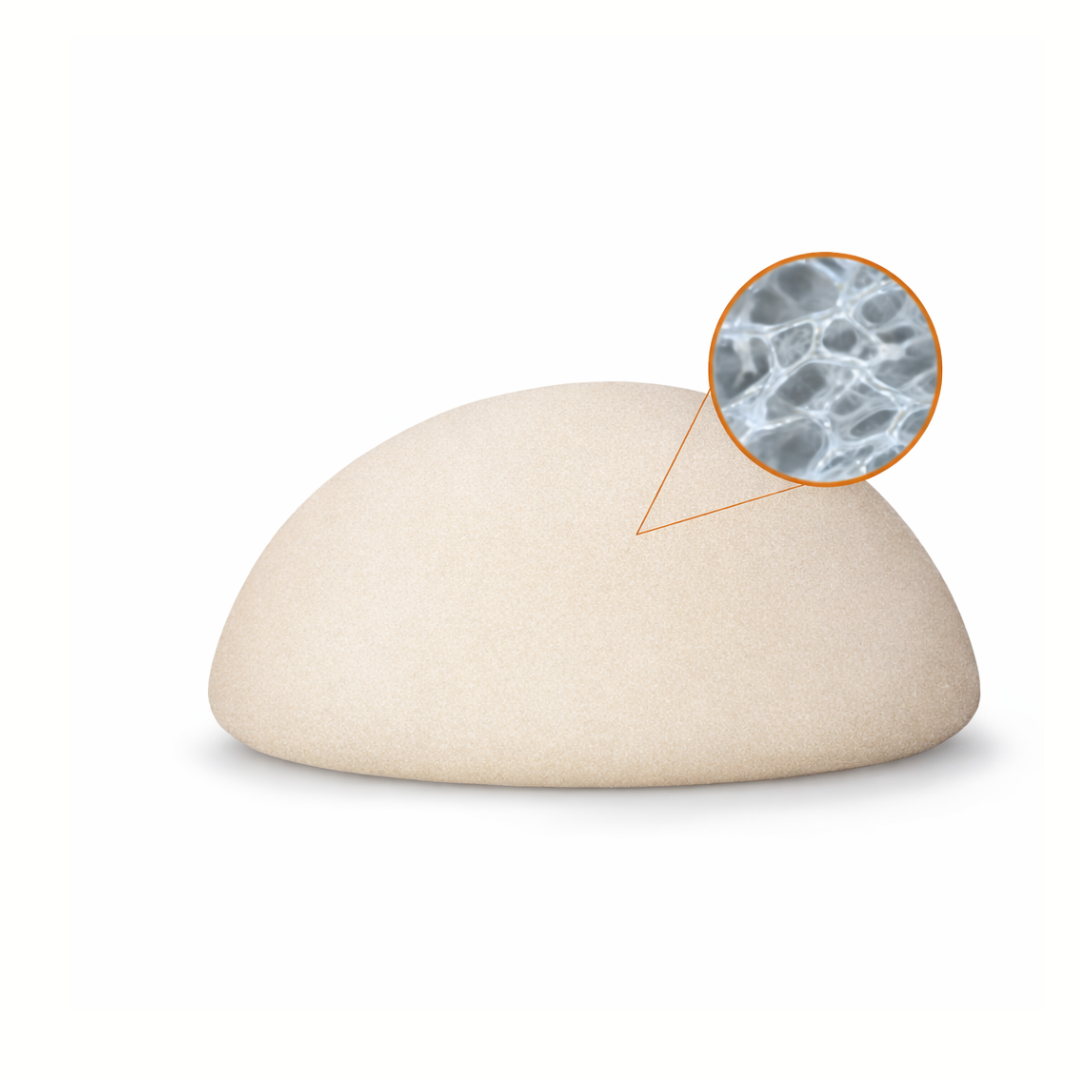 ซิลิโคนนม 