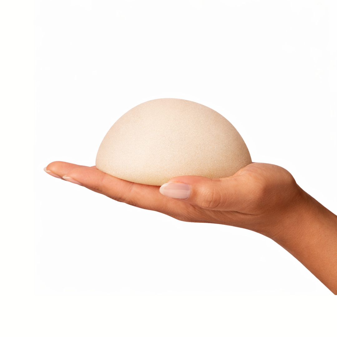 ตำแหน่งการเปิดแผลในการผ่าตัดเสริมหน้าอกด้วยซิลิโคน