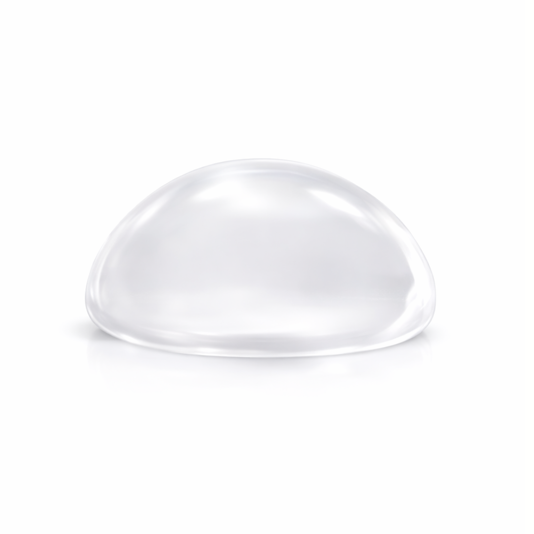 เต้านมเทียม