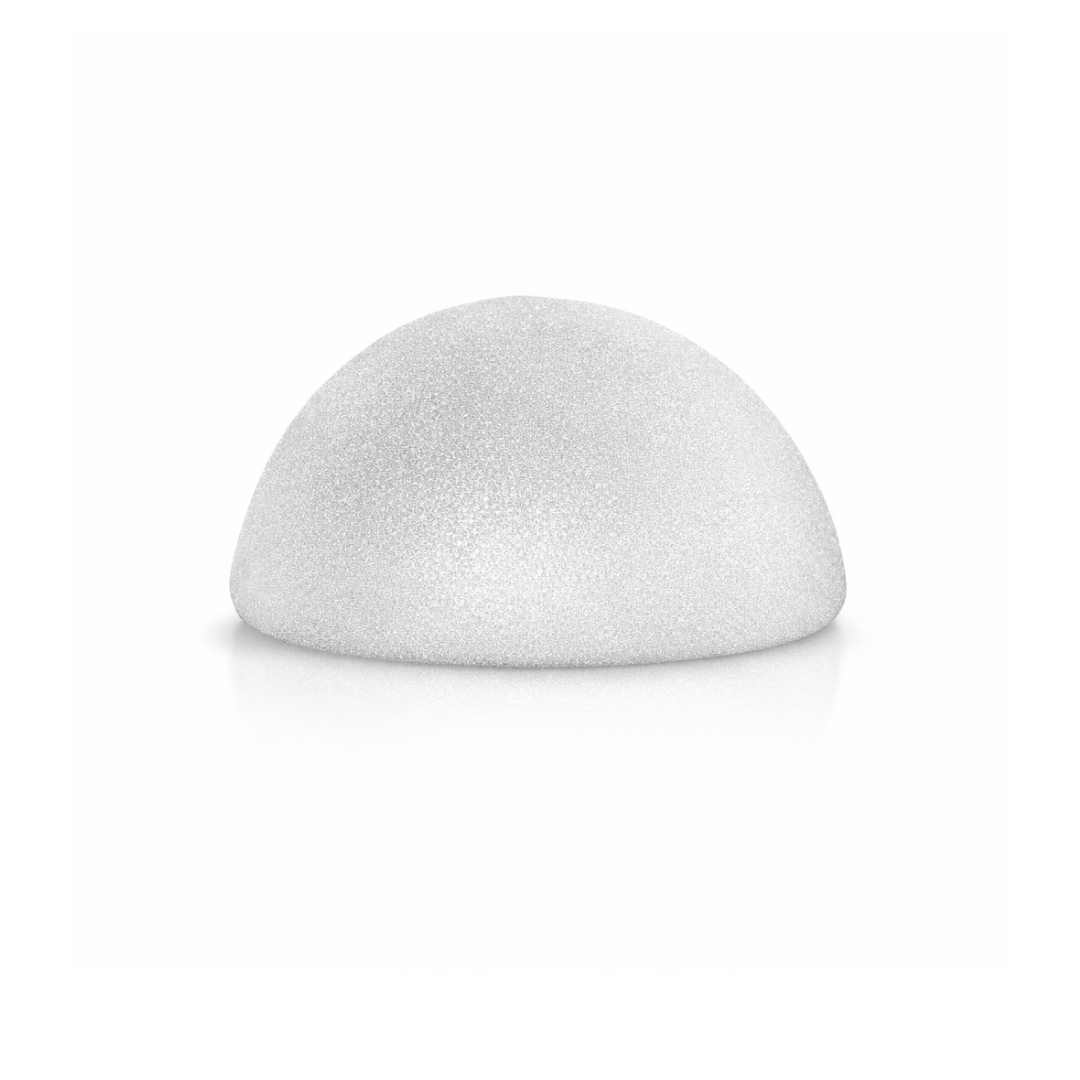 เต้านมเทียมทรงกลมกับทรงหยดน้ำ แบบไหนสวยกว่า