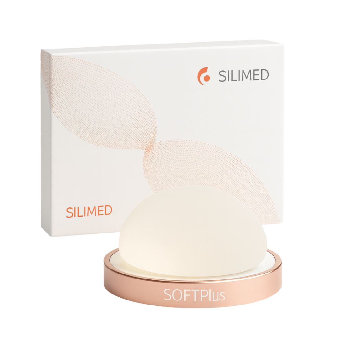 เหตุผลที่ Breast Implant ได้รับความนิยม