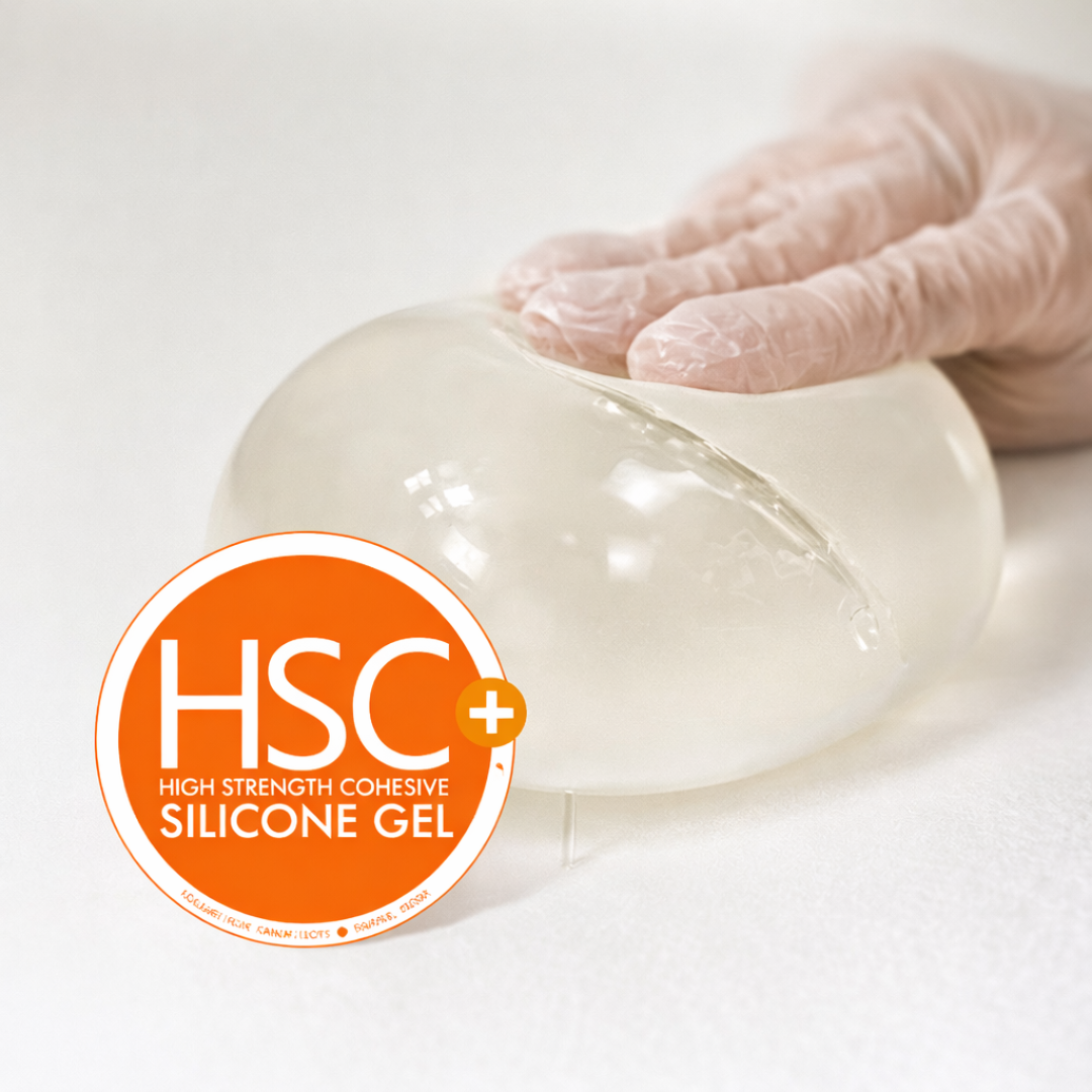 ซิลิโคน ช่วยลดพังผืด