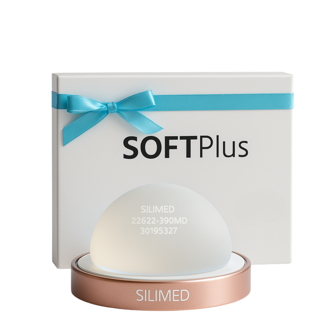 ซิลิโคนเสริมหน้าอก คืออะไร