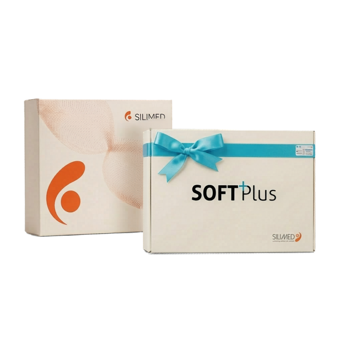 เต้านมเทียมยี่ห้อ Silimed