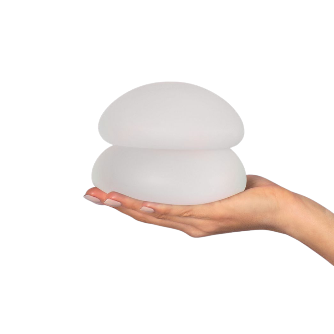 เต้านมเทียม