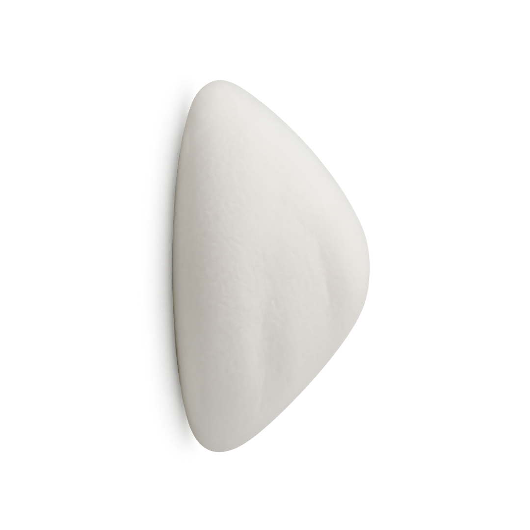 การเสริมหน้าอกด้วยซิลิโคน