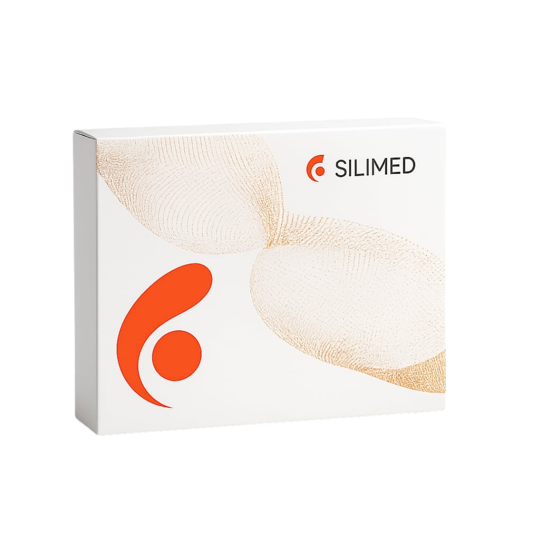 ซิลิโคนเสริมหน้าอก คืออะไร