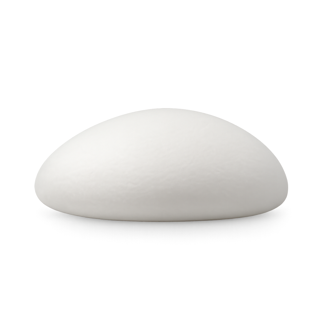 การเสริมหน้าอกด้วยซิลิโคน (Silicone) หรือ เต้านมเทียม คืออะไร