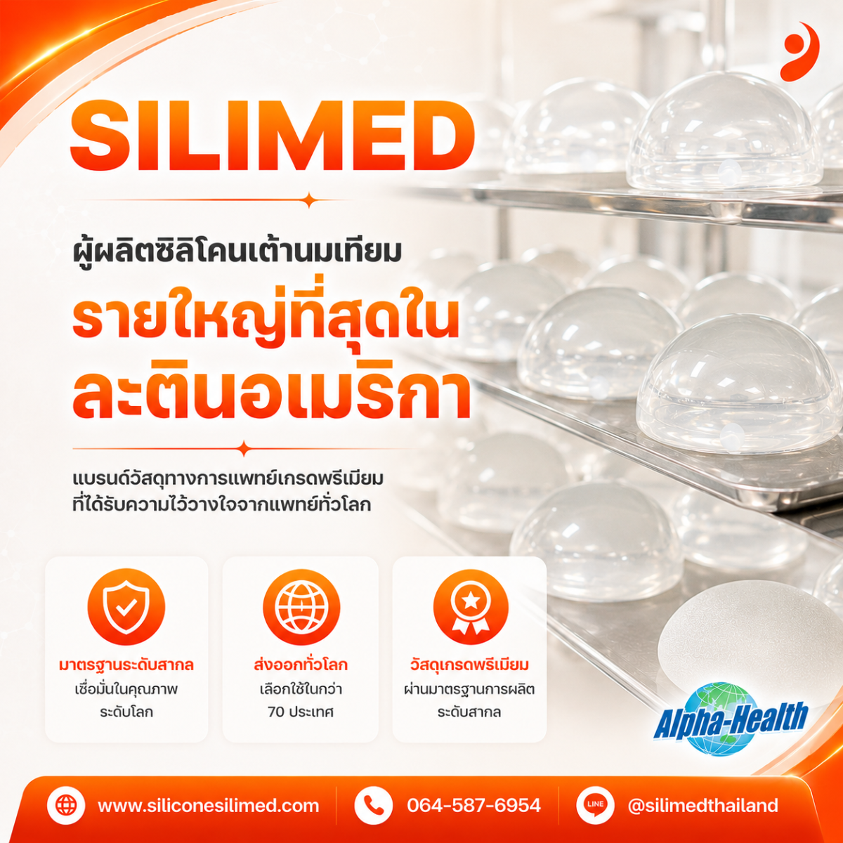 ซิลิโคนนม รีวิว