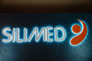 ซิลิโคนเต้านมเทียม Soft Plus