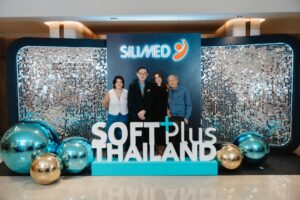 Silimed Soft Plus จับแล้วละมุนมือสุด