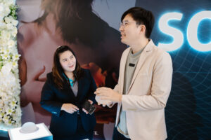 ซิลิโคน ซิลิเมด ซอฟท์พลัส