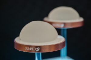 ซิลิโคน ซิลิเมด ซอฟท์พลัส