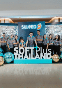 silimed
