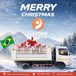 Merry Christmas from Silimed