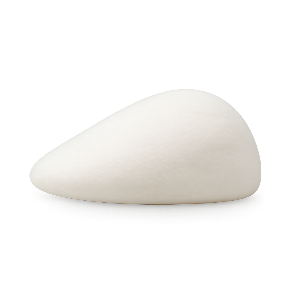 Silicone Silimed Natural