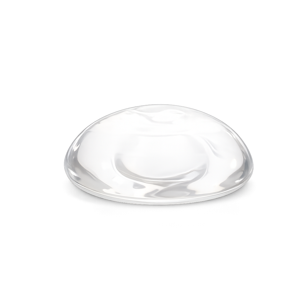 Silimed Round Gluteal