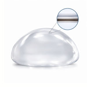 ทำไมแพทย์เสริมหน้าอกส่วนใหญ่มั่นใจ ซิลิเมด ซิลิโคน