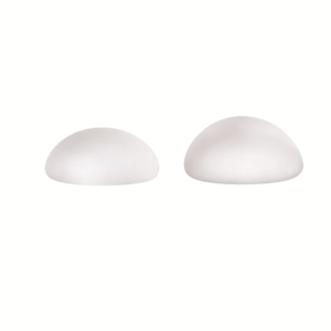 เต้านมเทียมผิวเรียบกับผิวทรายต่างกันอย่างไร