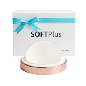 การเสริมหน้าอกด้วยซิลิโคน