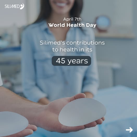 Silimed SoftPlus ซิลิโคนเสริมหน้าอกจากบราซิล