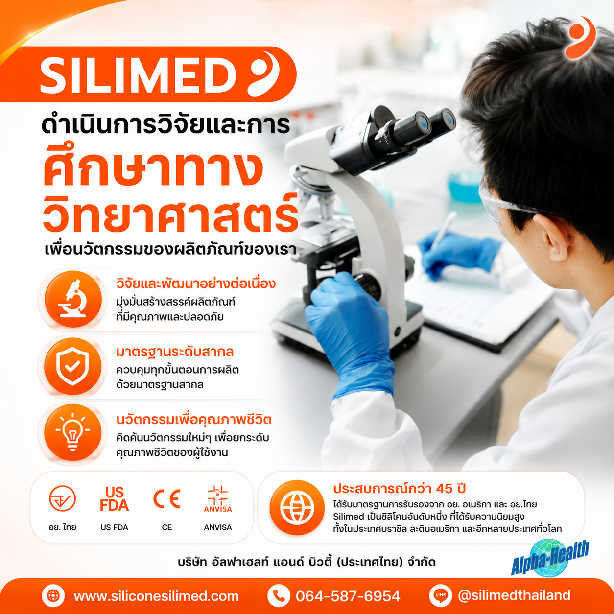 ซิลิเมด