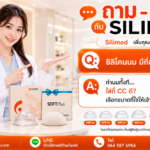 ซิลิโคนนม มีกี่ขนาด